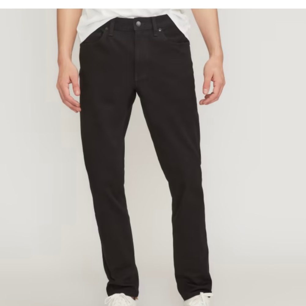 Everlane Men’s Jeans